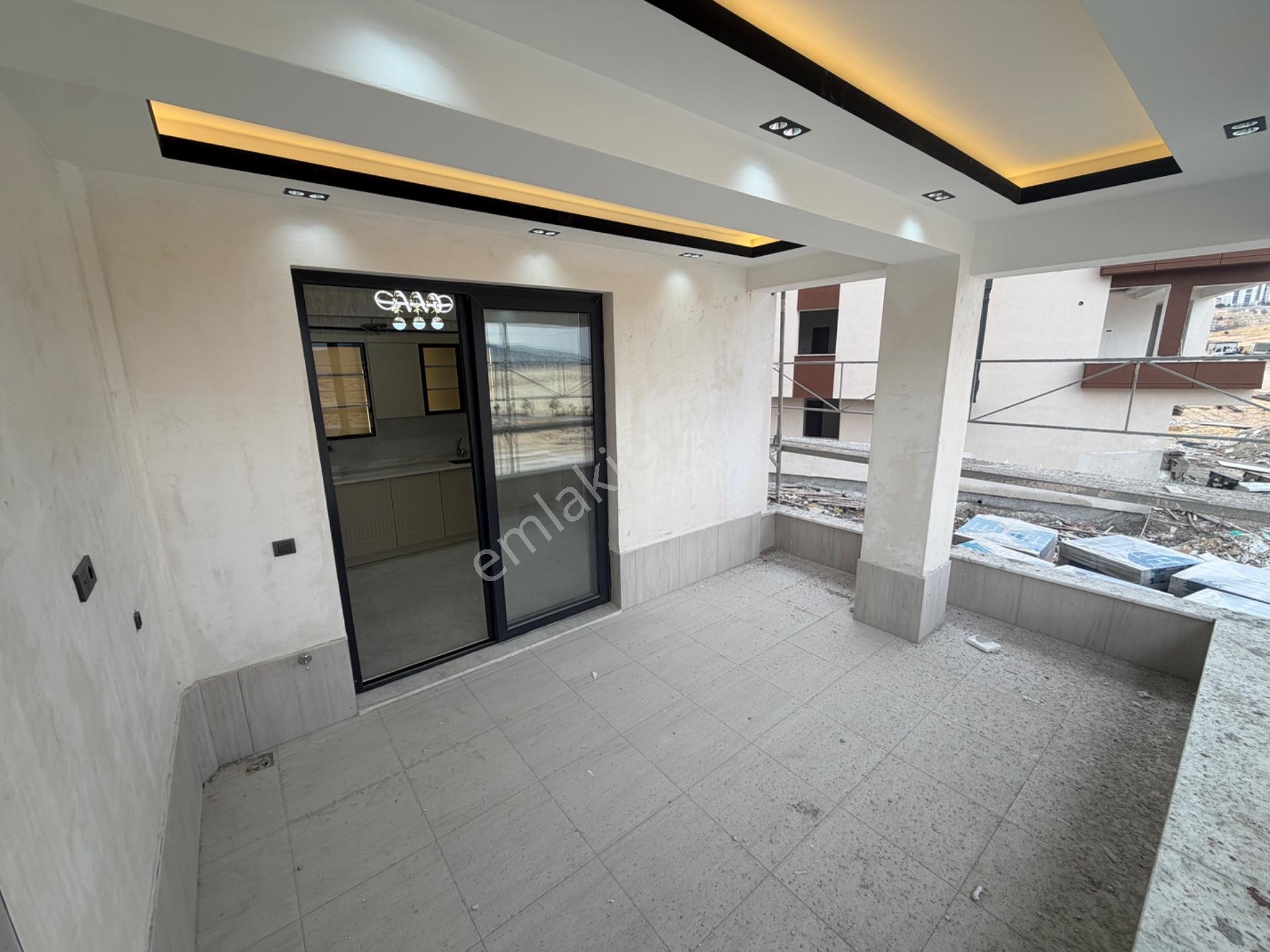 Beykent Hastane Proje Yanı Satılık 2+1 Ultra Lüks Daireler — fotoğraf 16