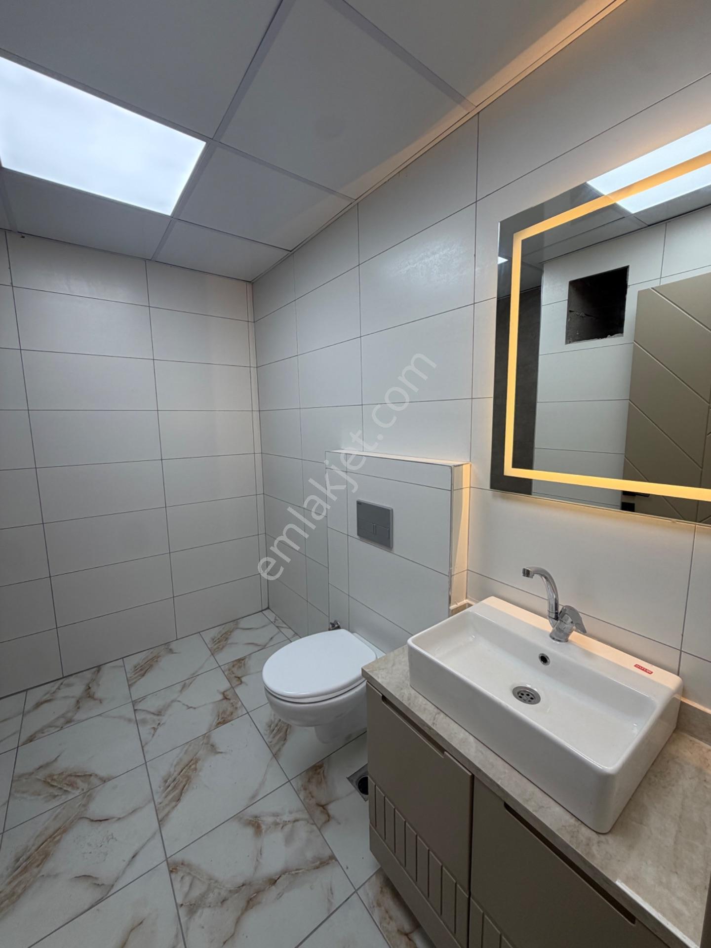 Beykent Hastane Proje Yanı Satılık 2+1 Ultra Lüks Daireler — fotoğraf 19
