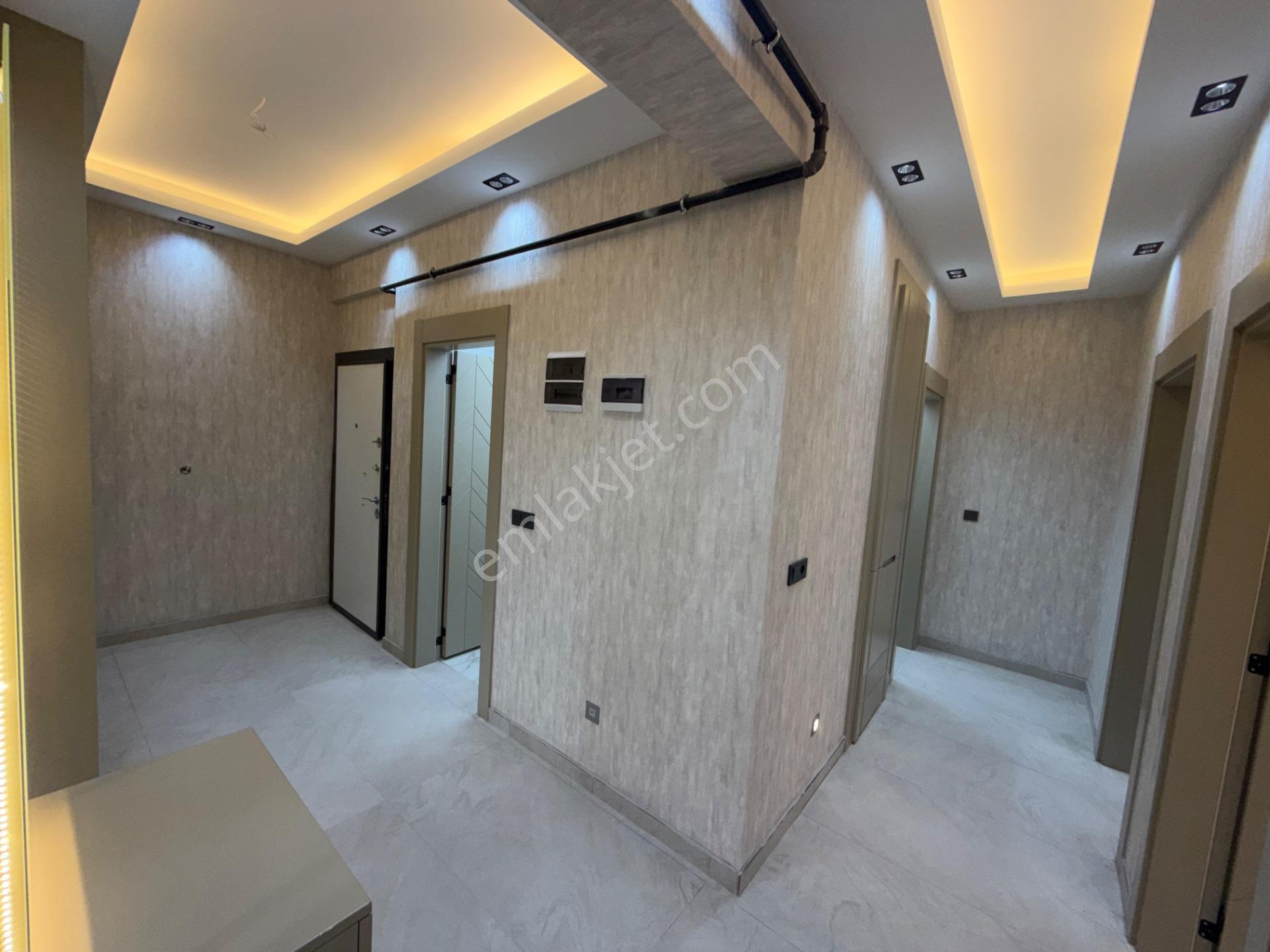 Beykent Hastane Proje Yanı Satılık 2+1 Ultra Lüks Daireler — fotoğraf 22