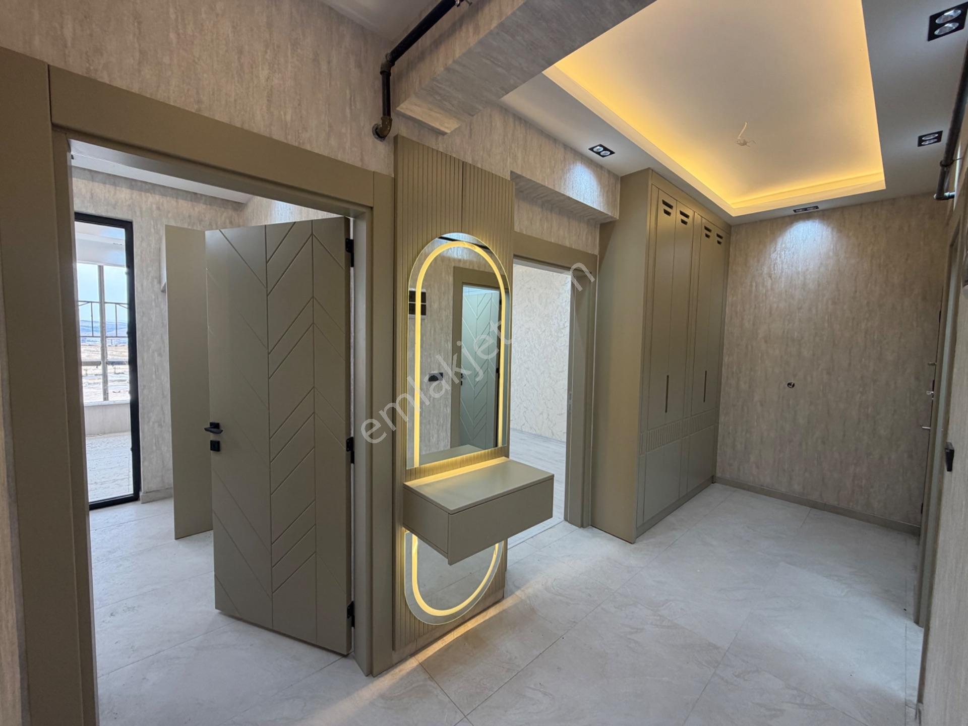 Beykent Hastane Proje Yanı Satılık 2+1 Ultra Lüks Daireler — fotoğraf 23