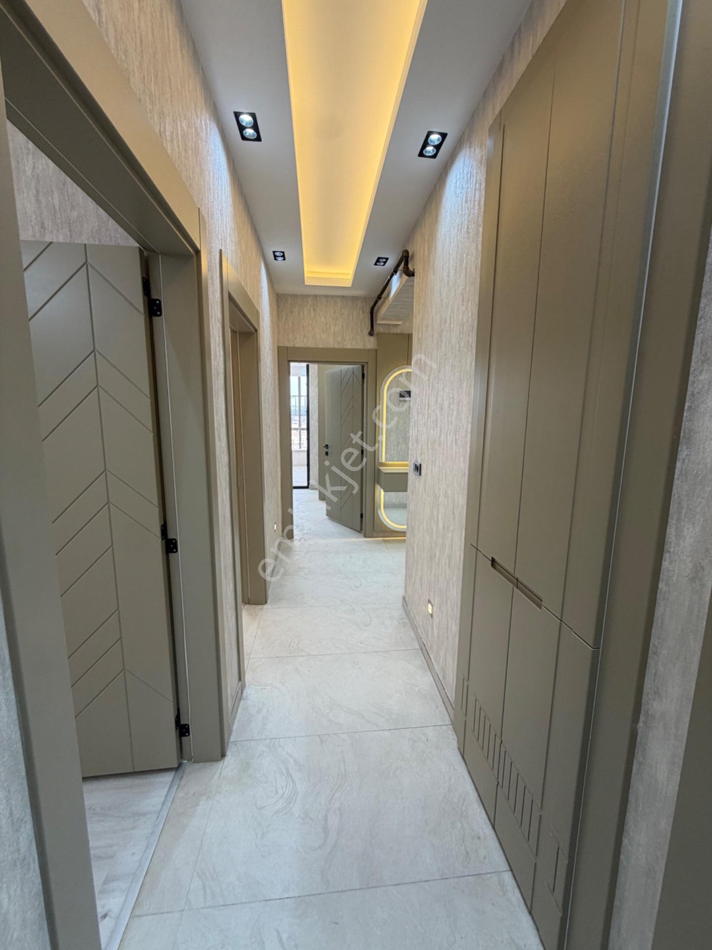 Beykent Hastane Proje Yanı Satılık 2+1 Ultra Lüks Daireler — fotoğraf 24