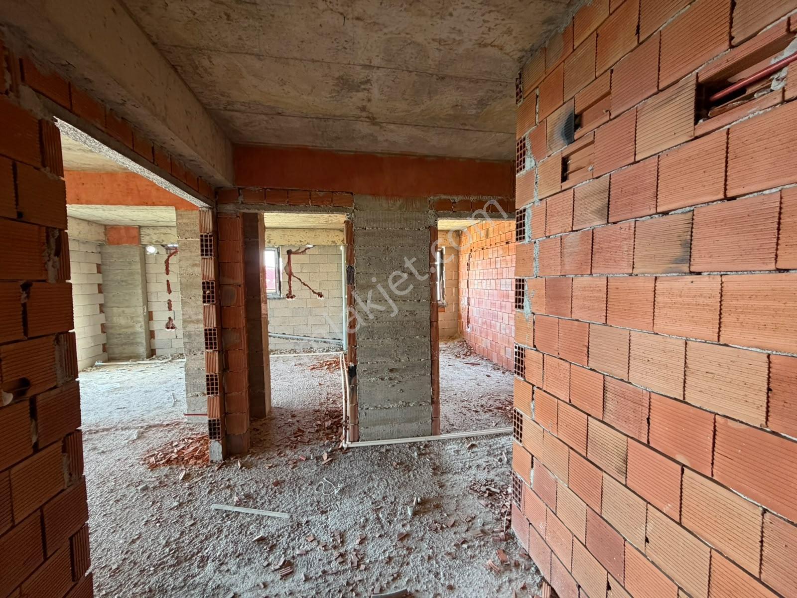 Delta Premium Gayrimenkul'den Erikliman Da 3+1 Fırsat Daire.. — fotoğraf 25