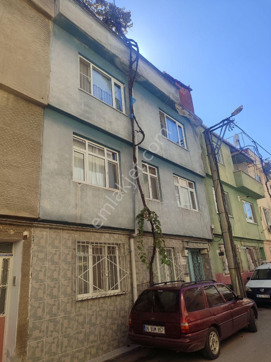 Yeşilova Da Satılık Müstakil Tapulu 3 Katlı Bina — fotoğraf 29