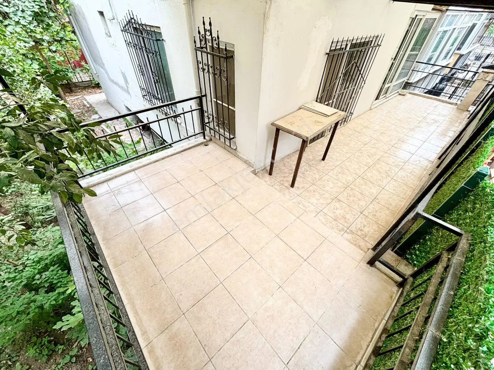 ꧁ay Emlaktan꧂ Altınkum'da Denize Sadece 50 Mt Müstakil Tadında Satılık 2+1 Teraslı Masrafsız Daire — fotoğraf 4