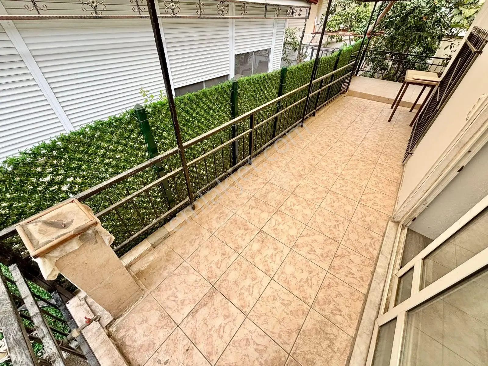 ꧁ay Emlaktan꧂ Altınkum'da Denize Sadece 50 Mt Müstakil Tadında Satılık 2+1 Teraslı Masrafsız Daire — fotoğraf 16