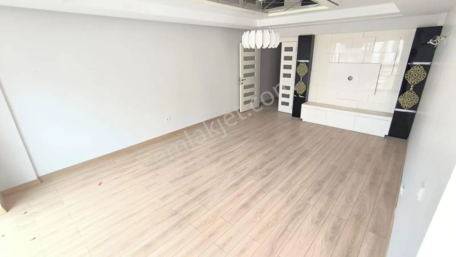 Adalet'te Beyan Sorunu Olmayan 3+1 Arakat Geniş Ferah Daire — fotoğraf 2