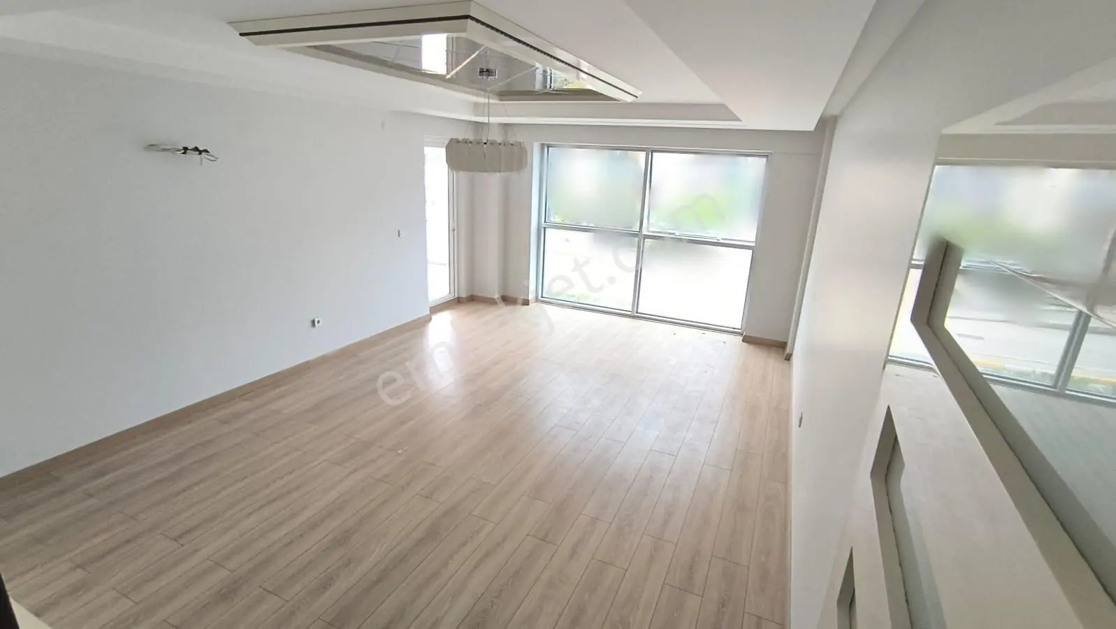 Adalet'te Beyan Sorunu Olmayan 3+1 Arakat Geniş Ferah Daire — fotoğraf 4