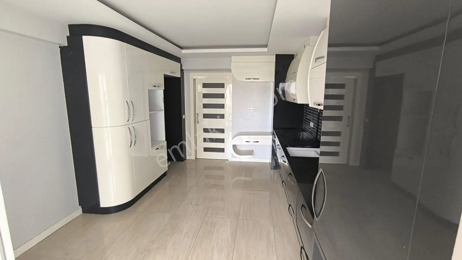 Adalet'te Beyan Sorunu Olmayan 3+1 Arakat Geniş Ferah Daire — fotoğraf 5