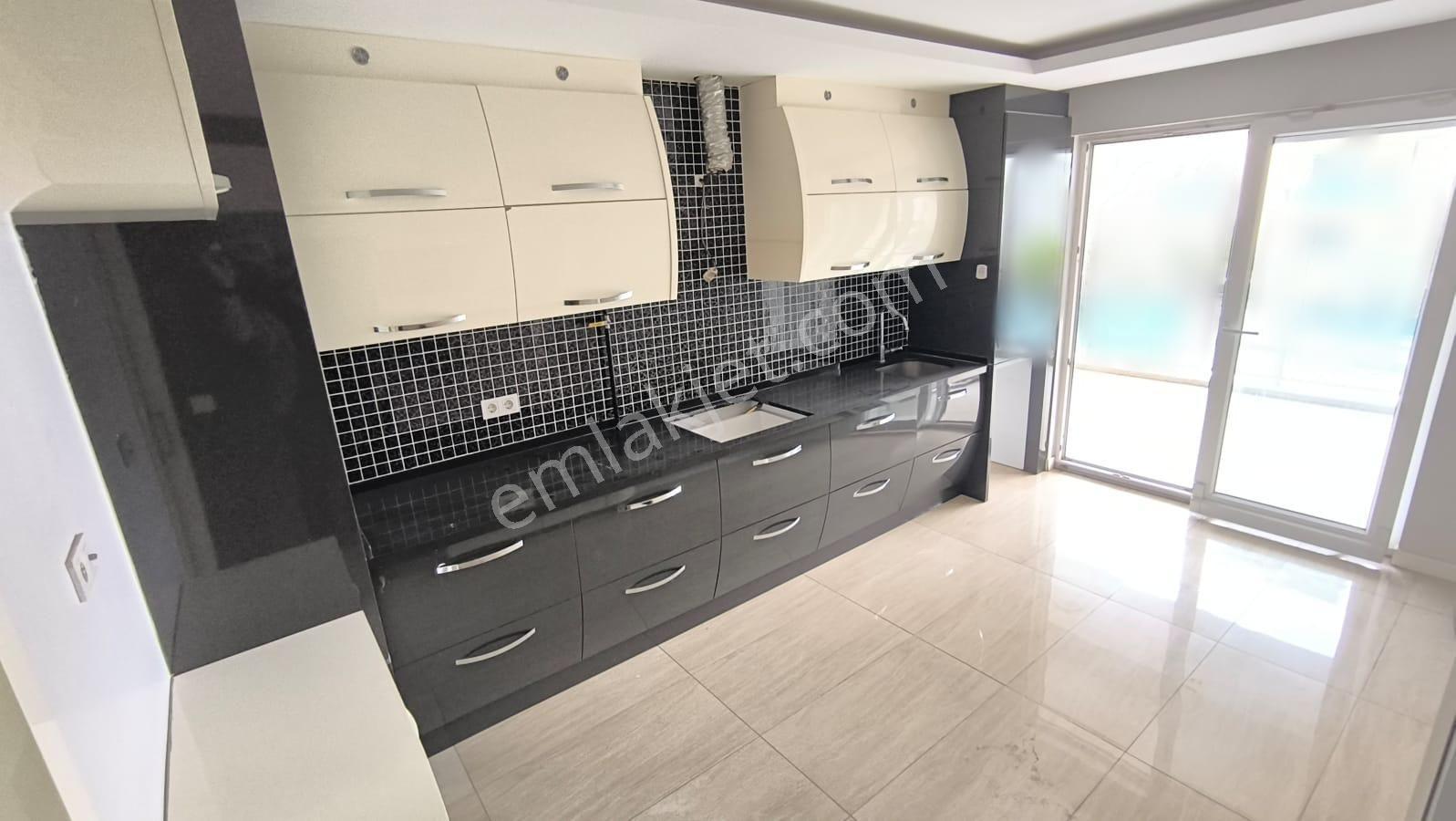 Adalet'te Beyan Sorunu Olmayan 3+1 Arakat Geniş Ferah Daire — fotoğraf 7