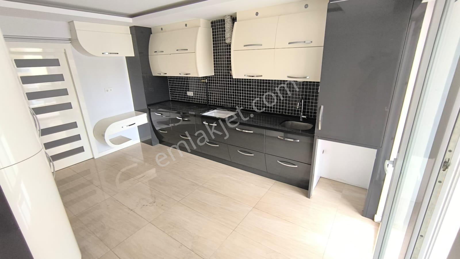 Adalet'te Beyan Sorunu Olmayan 3+1 Arakat Geniş Ferah Daire — fotoğraf 8