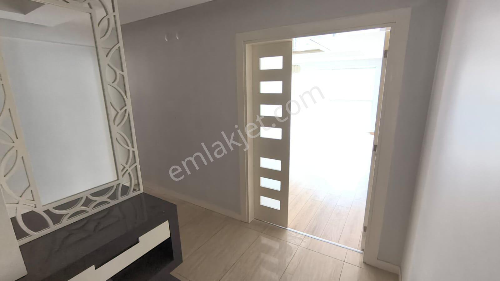Adalet'te Beyan Sorunu Olmayan 3+1 Arakat Geniş Ferah Daire — fotoğraf 22