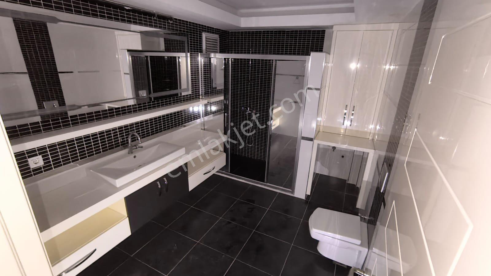 Adalet'te Beyan Sorunu Olmayan 3+1 Arakat Geniş Ferah Daire — fotoğraf 23