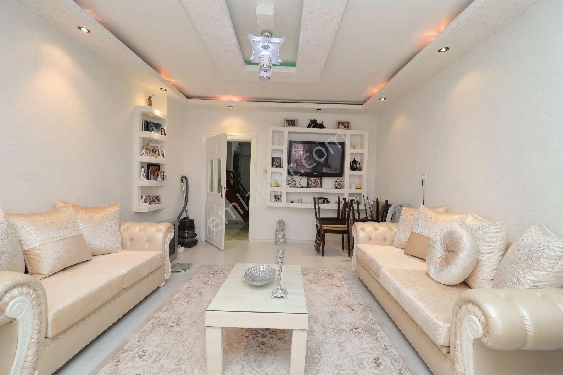 Akif'ten Topçu'da Cadde Üzeri Ön Cephe Satılık 4+1 Teras Dubleks Daire — fotoğraf 3