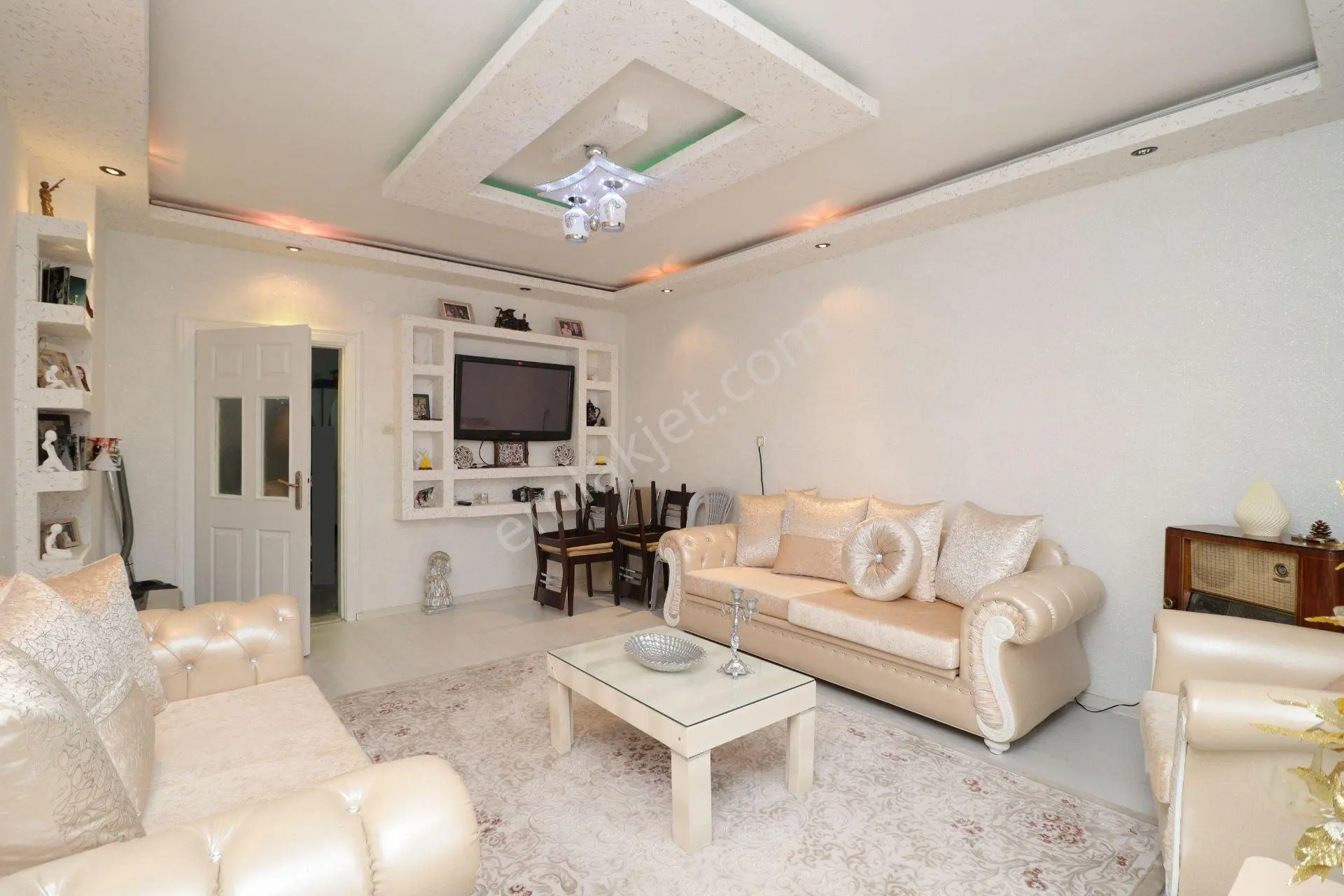Akif'ten Topçu'da Cadde Üzeri Ön Cephe Satılık 4+1 Teras Dubleks Daire — fotoğraf 4