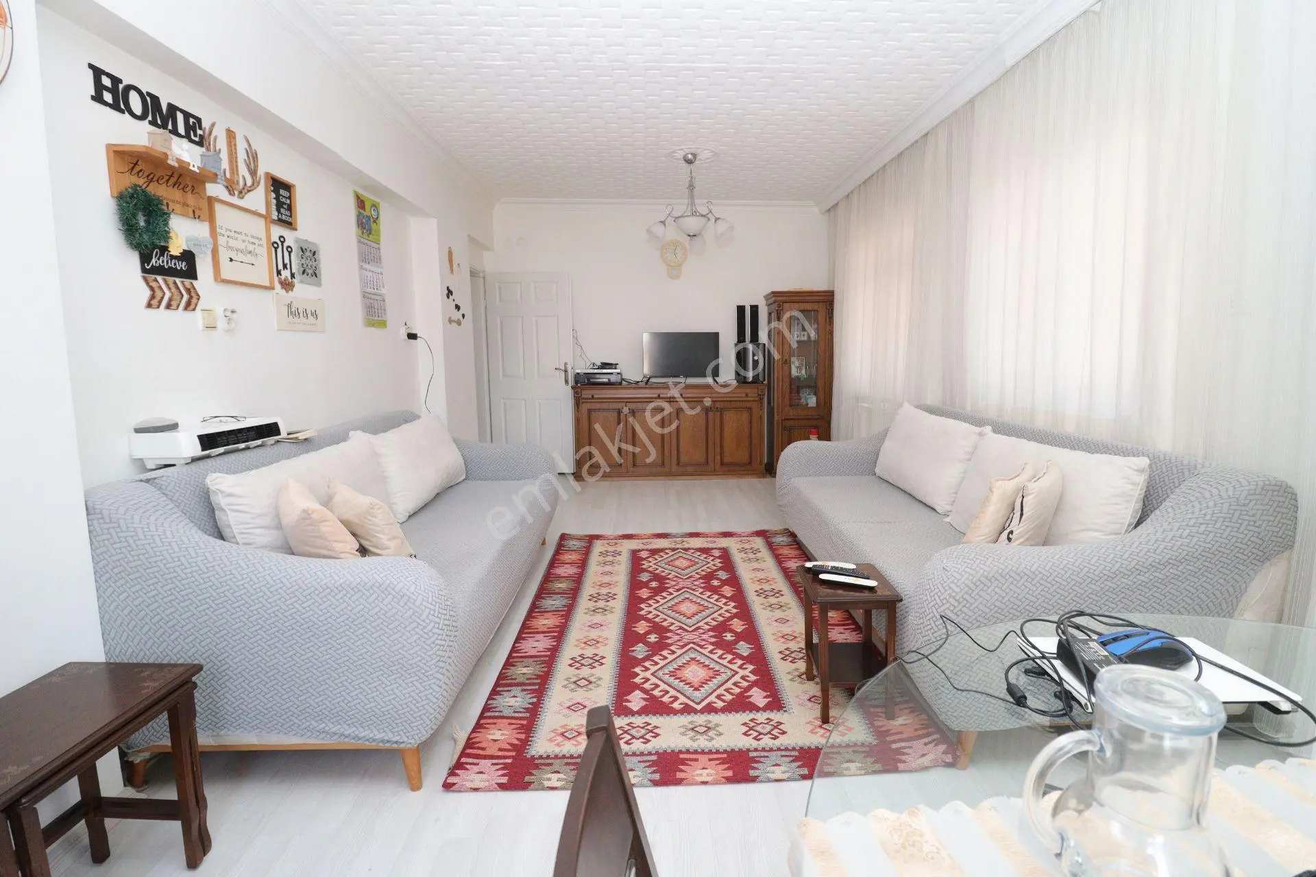 Akif'ten Topçu'da Cadde Üzeri Ön Cephe Satılık 4+1 Teras Dubleks Daire — fotoğraf 6
