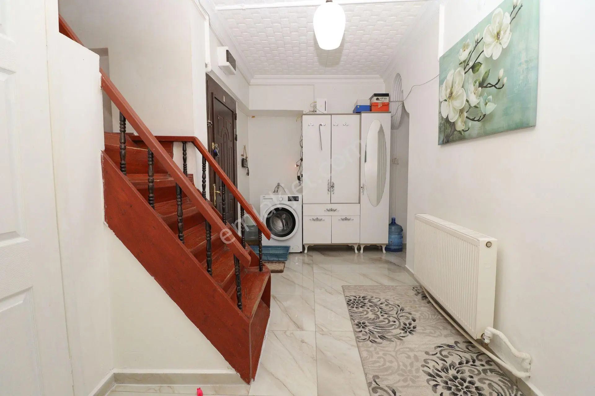 Akif'ten Topçu'da Cadde Üzeri Ön Cephe Satılık 4+1 Teras Dubleks Daire — fotoğraf 7