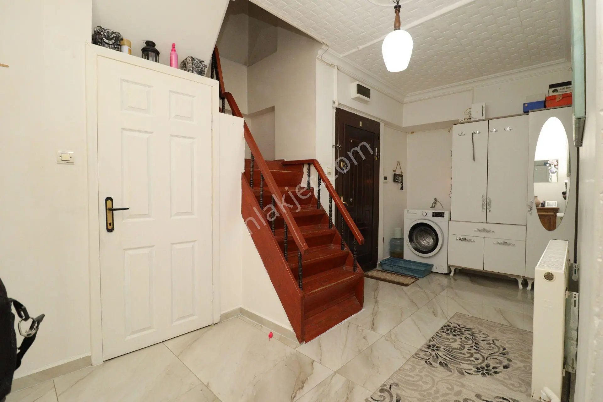 Akif'ten Topçu'da Cadde Üzeri Ön Cephe Satılık 4+1 Teras Dubleks Daire — fotoğraf 8