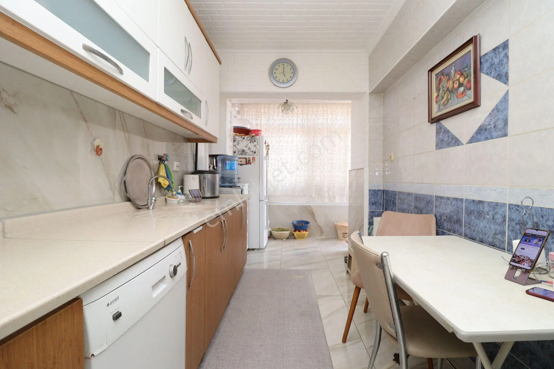 Akif'ten Topçu'da Cadde Üzeri Ön Cephe Satılık 4+1 Teras Dubleks Daire — fotoğraf 10