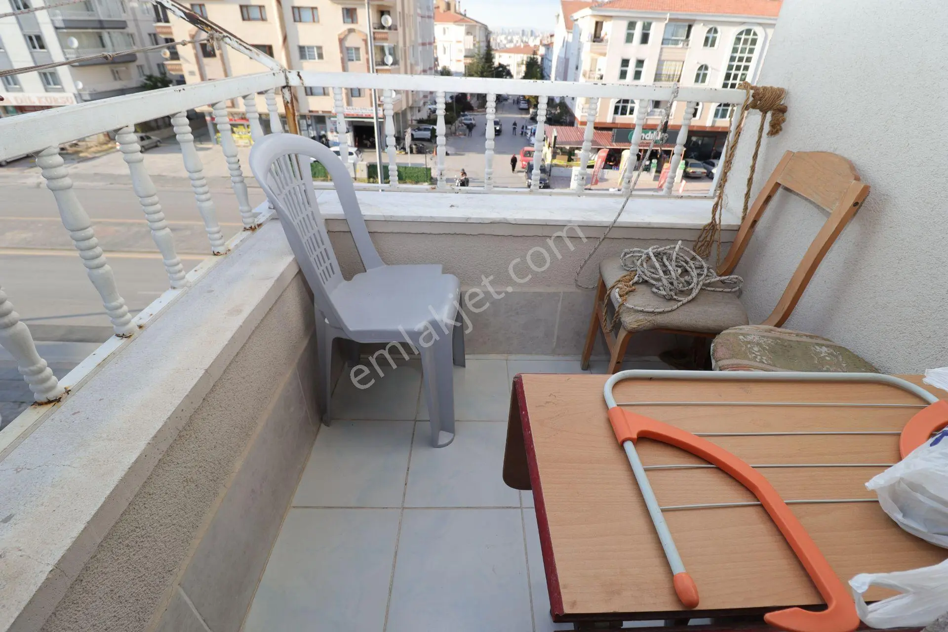 Akif'ten Topçu'da Cadde Üzeri Ön Cephe Satılık 4+1 Teras Dubleks Daire — fotoğraf 14