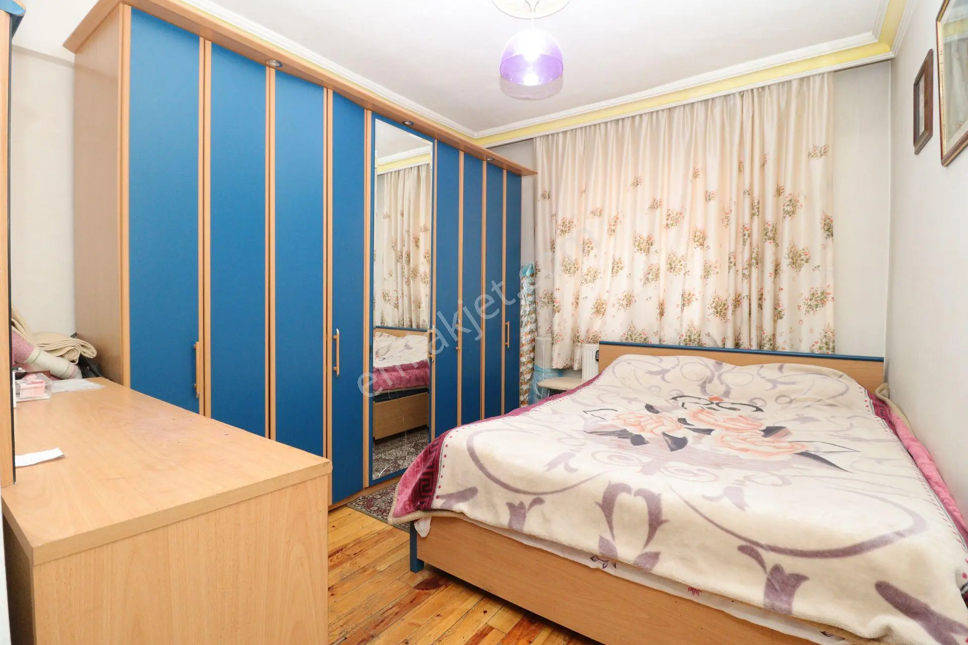 Akif'ten Topçu'da Cadde Üzeri Ön Cephe Satılık 4+1 Teras Dubleks Daire — fotoğraf 15