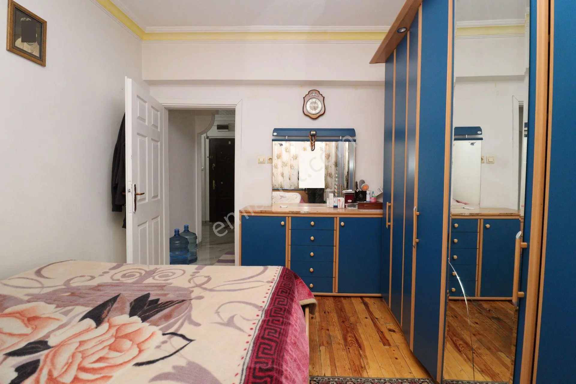 Akif'ten Topçu'da Cadde Üzeri Ön Cephe Satılık 4+1 Teras Dubleks Daire — fotoğraf 16