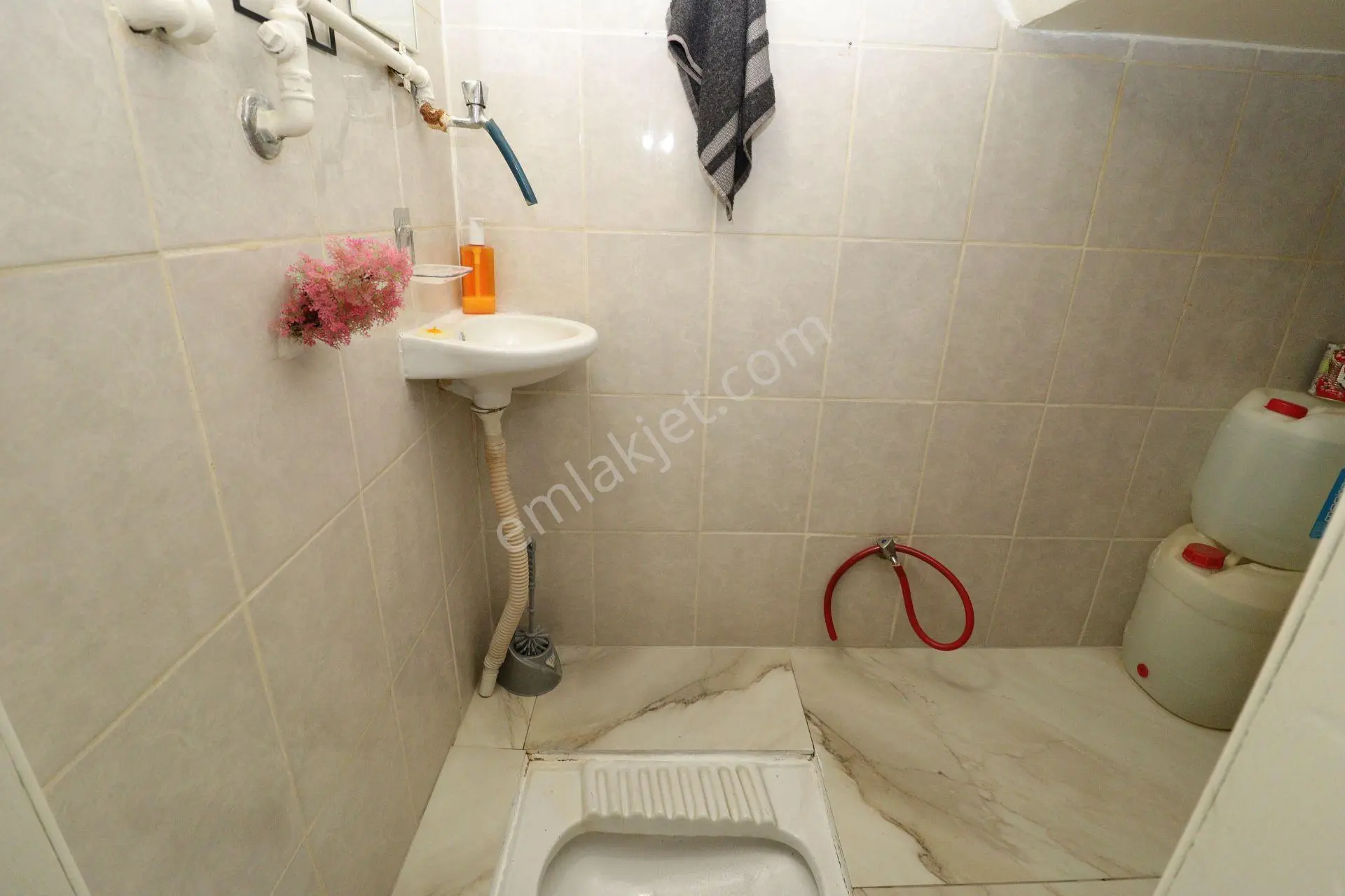 Akif'ten Topçu'da Cadde Üzeri Ön Cephe Satılık 4+1 Teras Dubleks Daire — fotoğraf 18