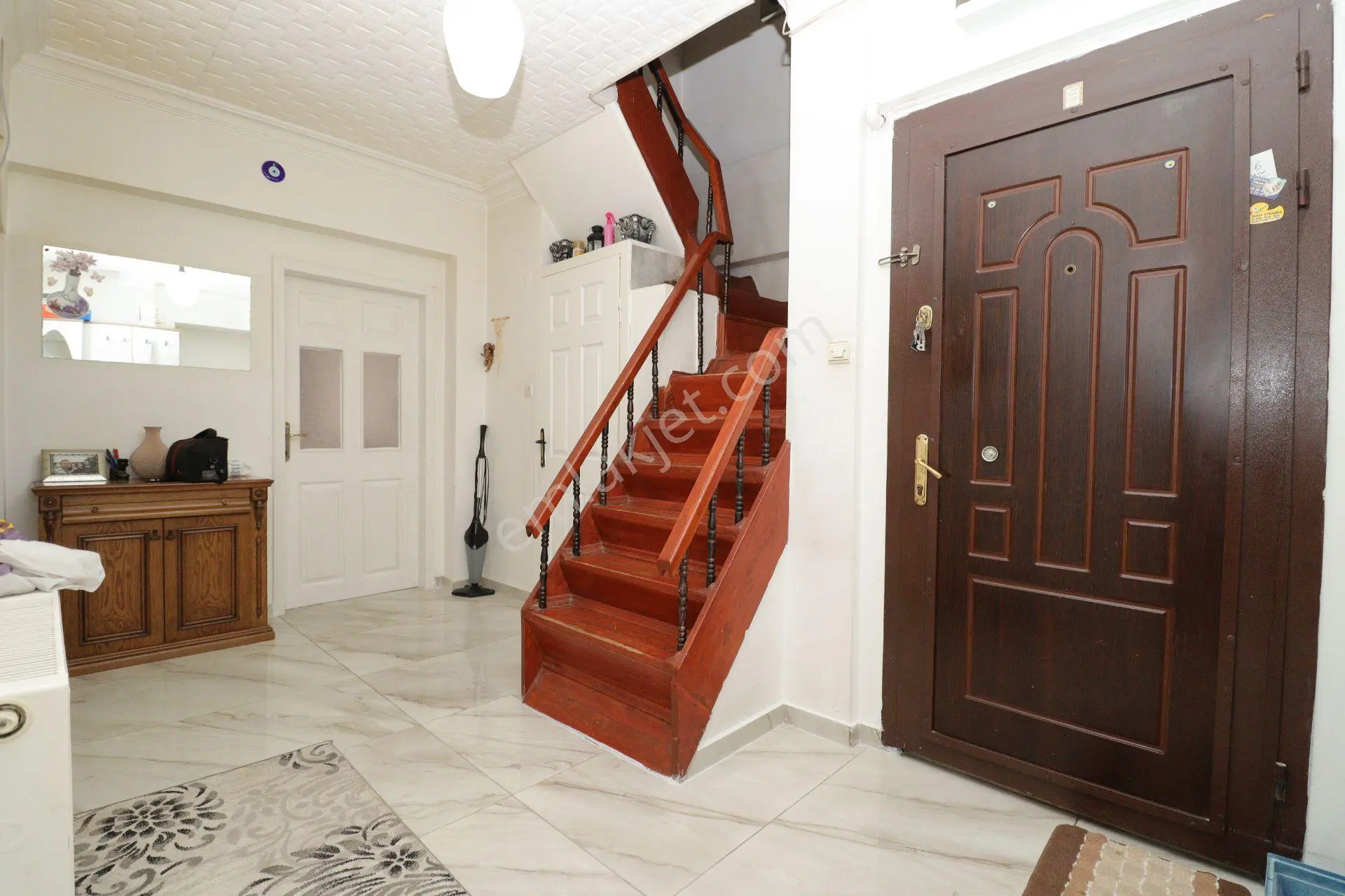 Akif'ten Topçu'da Cadde Üzeri Ön Cephe Satılık 4+1 Teras Dubleks Daire — fotoğraf 19
