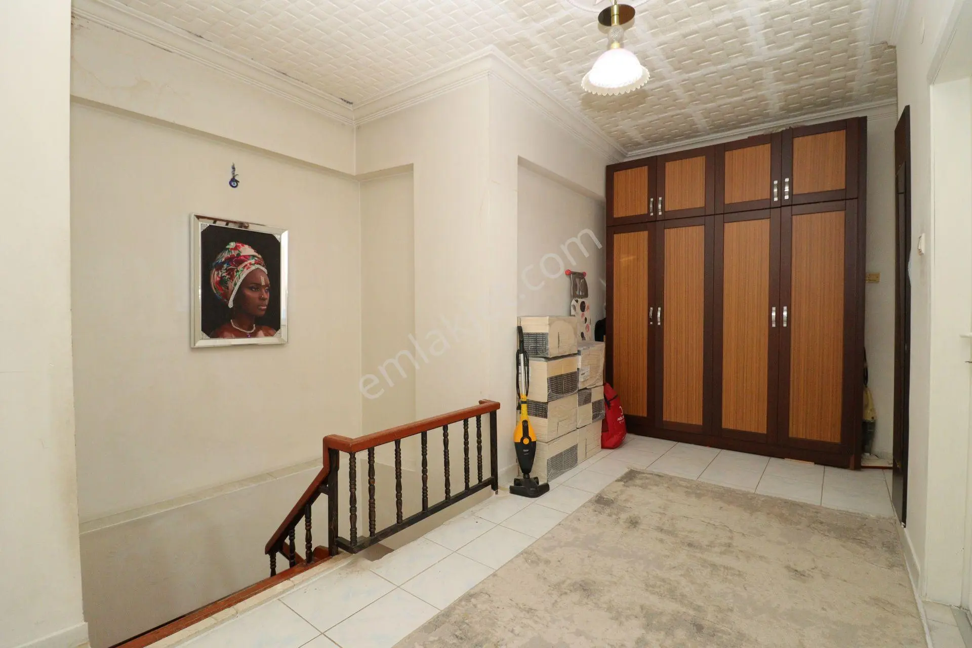 Akif'ten Topçu'da Cadde Üzeri Ön Cephe Satılık 4+1 Teras Dubleks Daire — fotoğraf 20