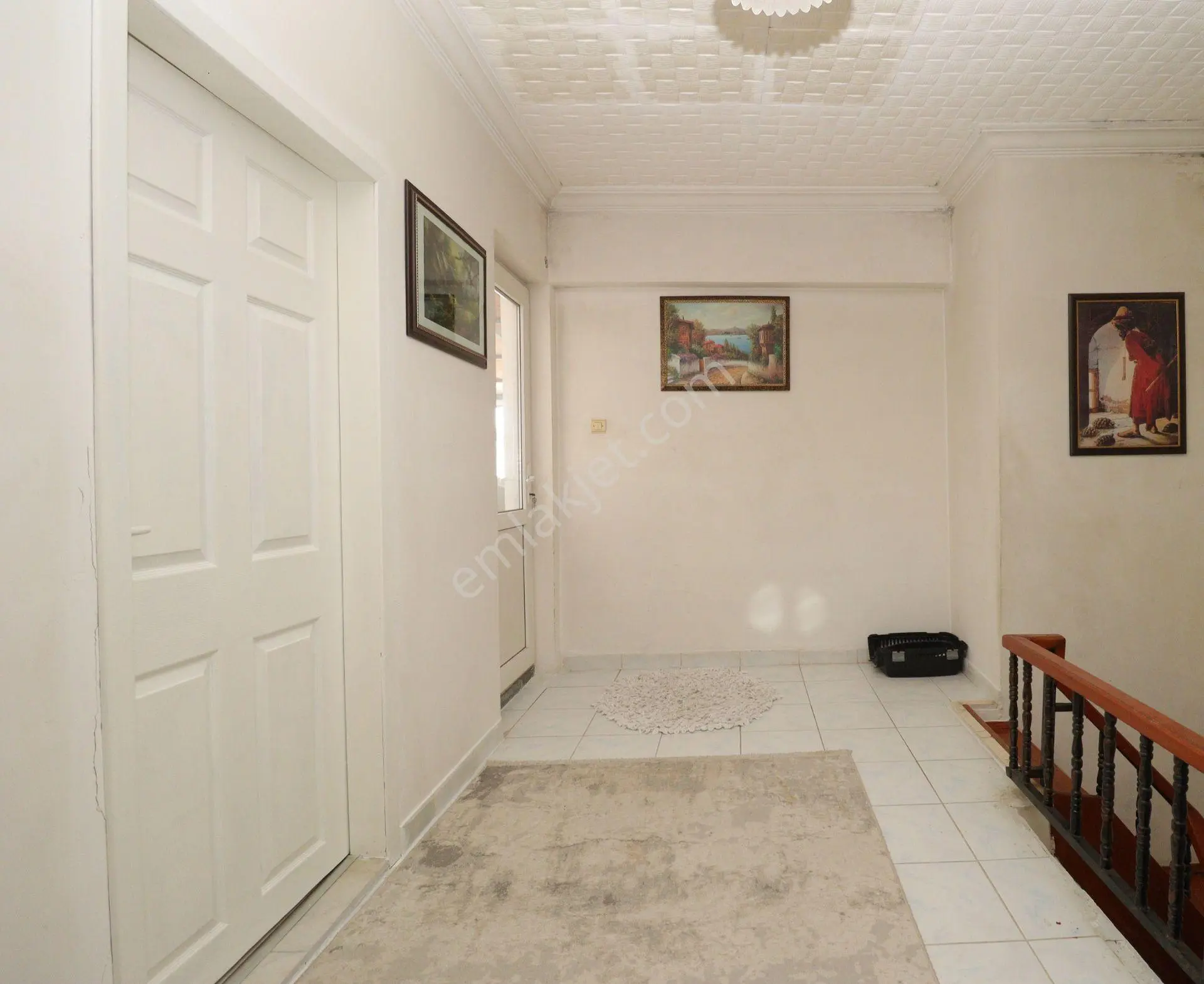 Akif'ten Topçu'da Cadde Üzeri Ön Cephe Satılık 4+1 Teras Dubleks Daire — fotoğraf 21