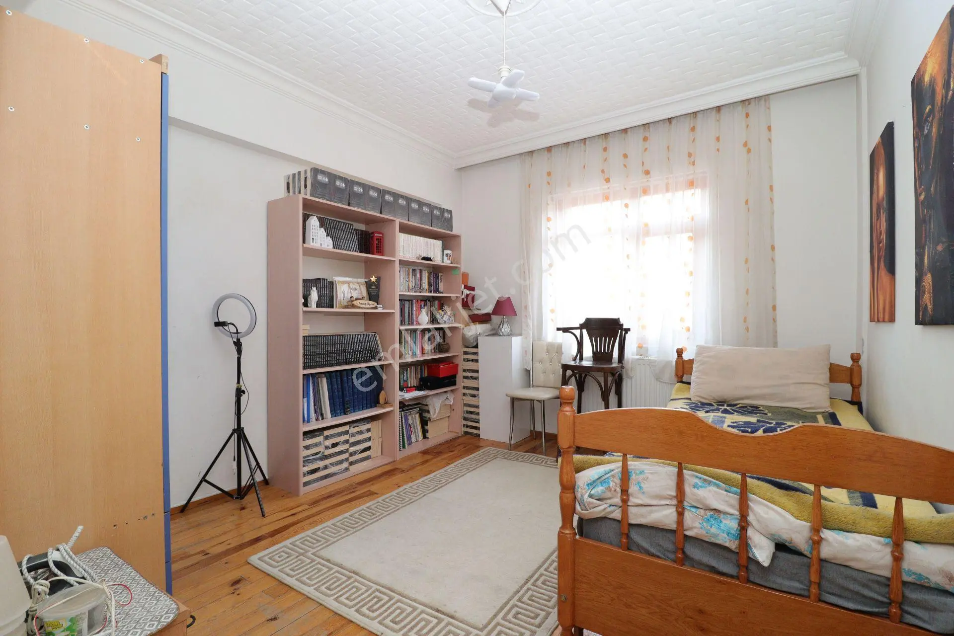 Akif'ten Topçu'da Cadde Üzeri Ön Cephe Satılık 4+1 Teras Dubleks Daire — fotoğraf 22