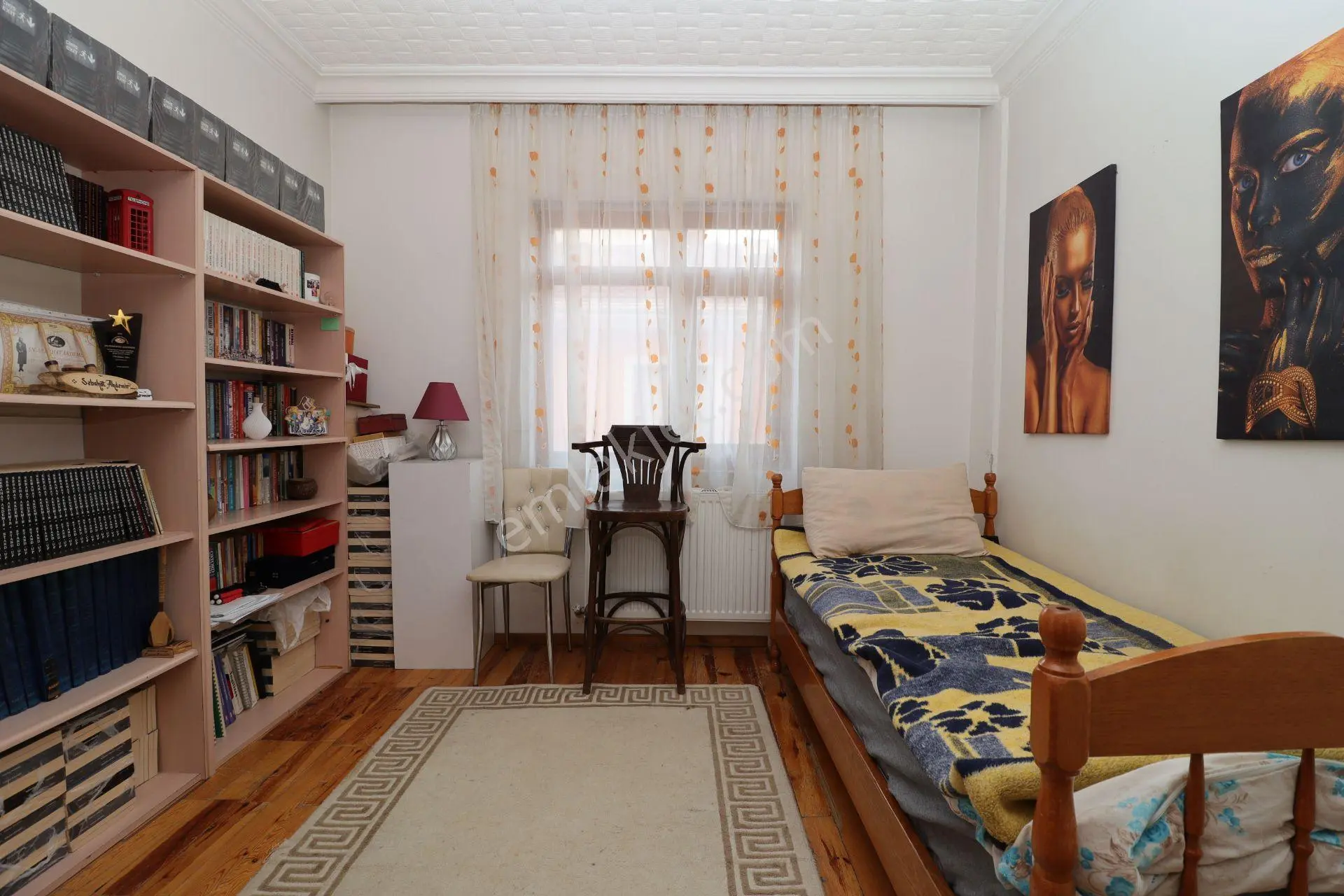 Akif'ten Topçu'da Cadde Üzeri Ön Cephe Satılık 4+1 Teras Dubleks Daire — fotoğraf 23