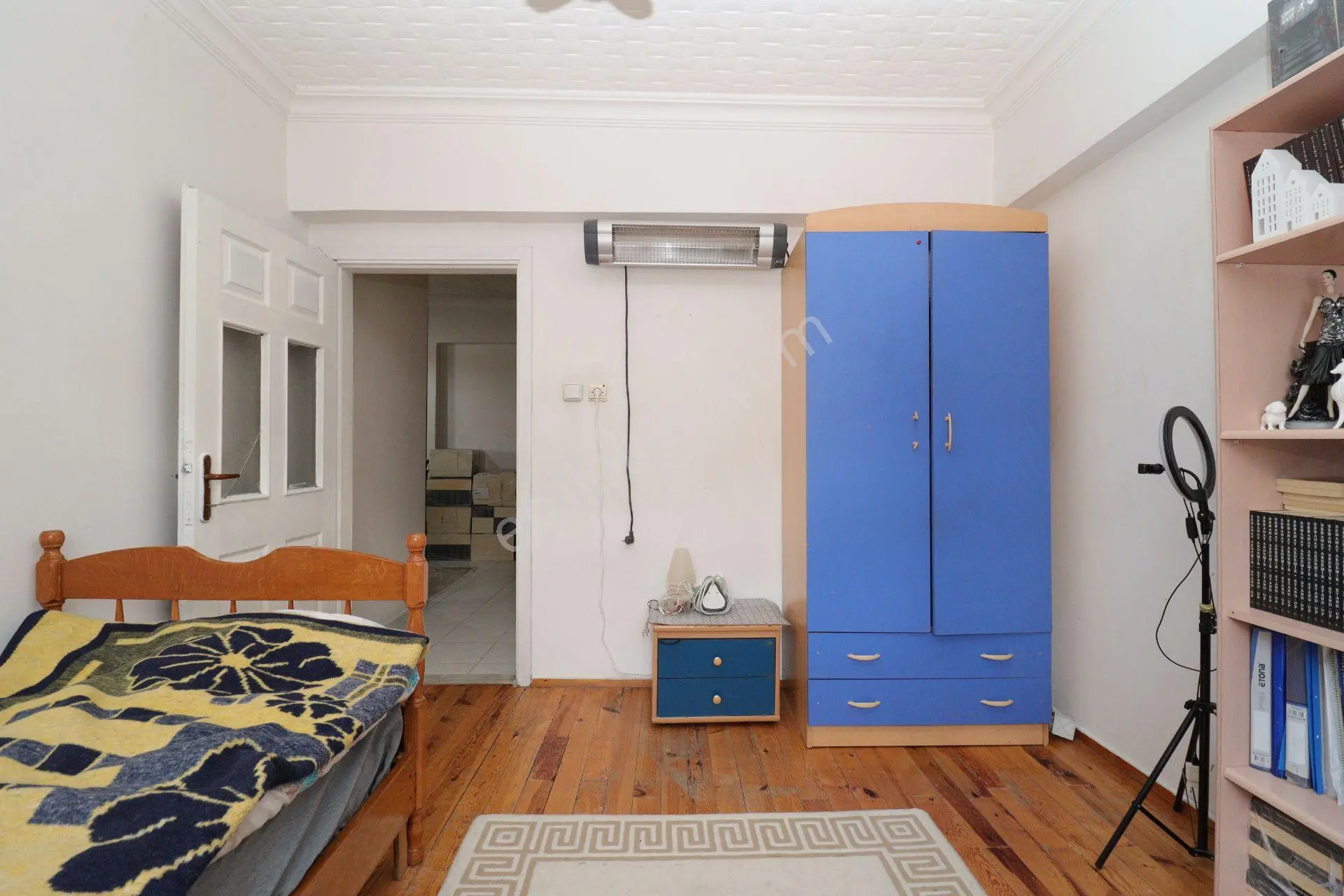 Akif'ten Topçu'da Cadde Üzeri Ön Cephe Satılık 4+1 Teras Dubleks Daire — fotoğraf 24