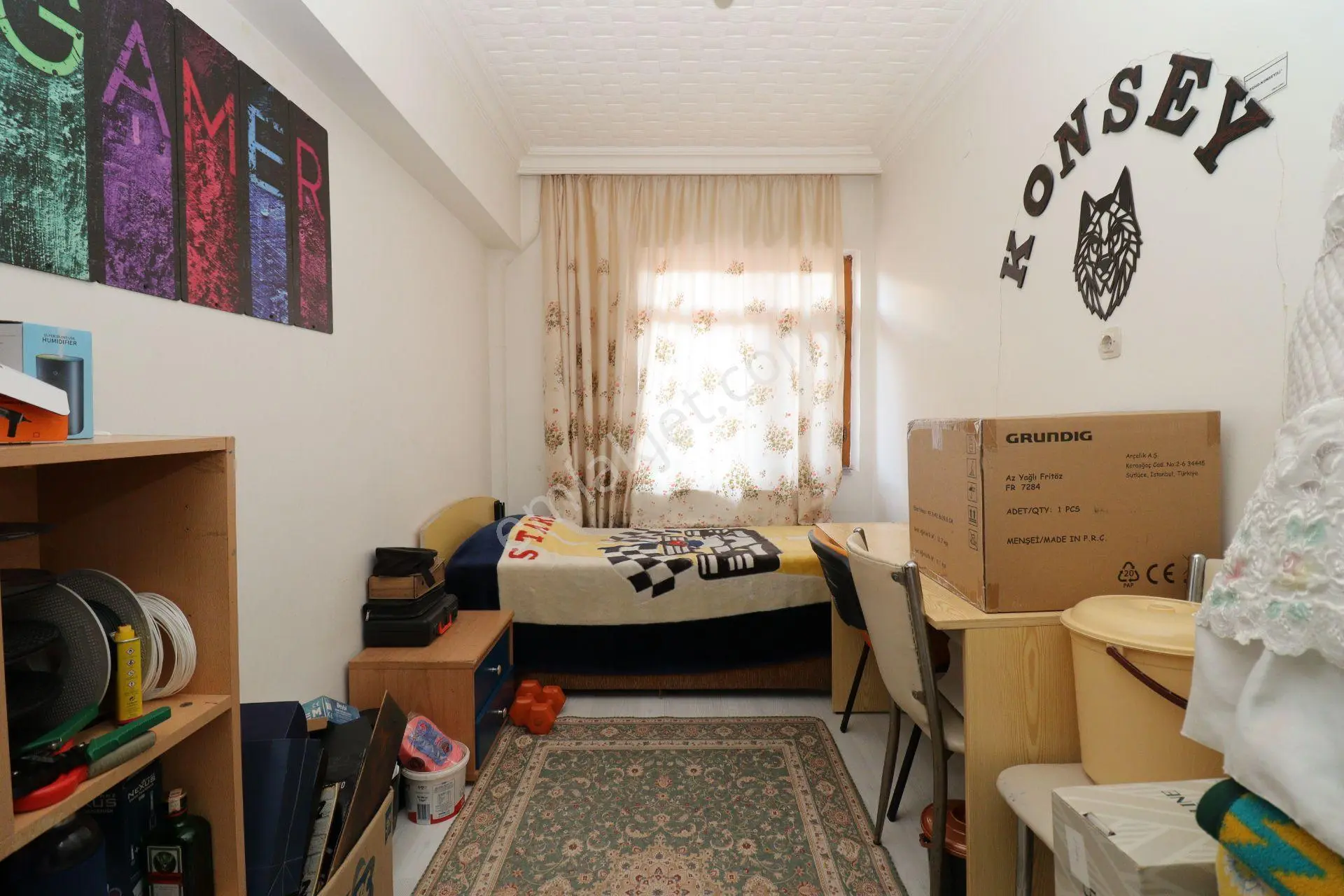 Akif'ten Topçu'da Cadde Üzeri Ön Cephe Satılık 4+1 Teras Dubleks Daire — fotoğraf 26
