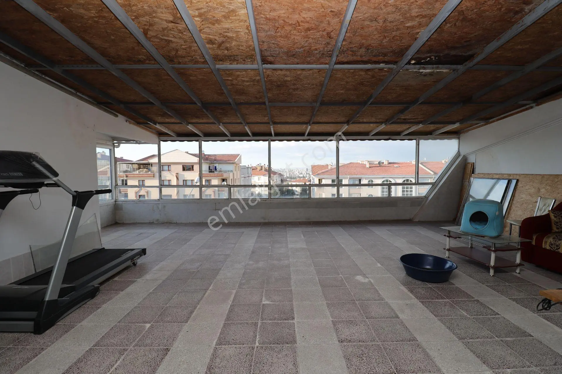 Akif'ten Topçu'da Cadde Üzeri Ön Cephe Satılık 4+1 Teras Dubleks Daire — fotoğraf 28