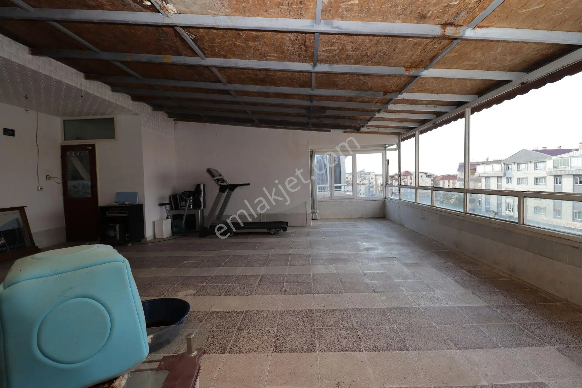 Akif'ten Topçu'da Cadde Üzeri Ön Cephe Satılık 4+1 Teras Dubleks Daire — fotoğraf 30