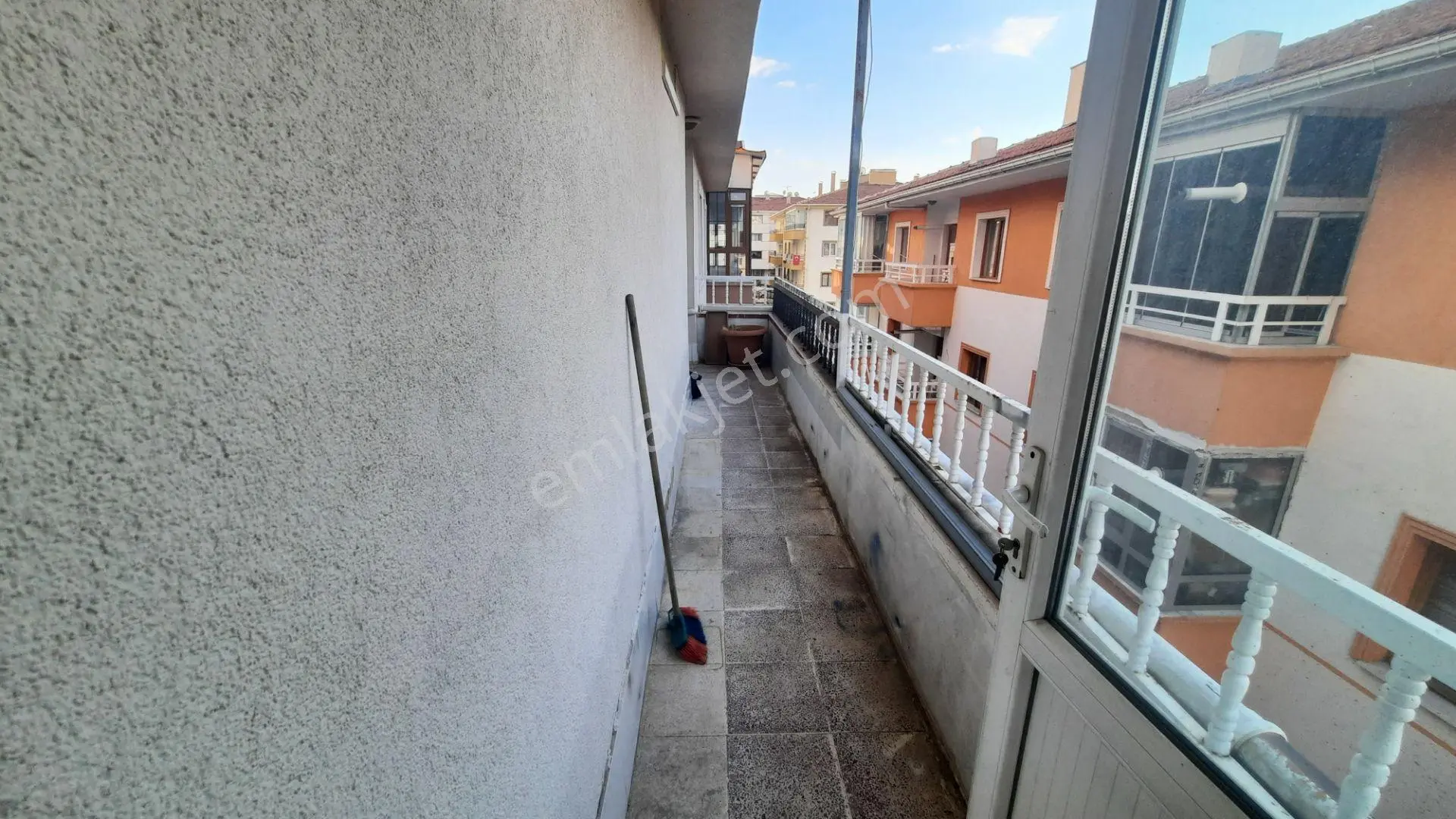 Akif'ten Topçu'da Cadde Üzeri Ön Cephe Satılık 4+1 Teras Dubleks Daire — fotoğraf 31