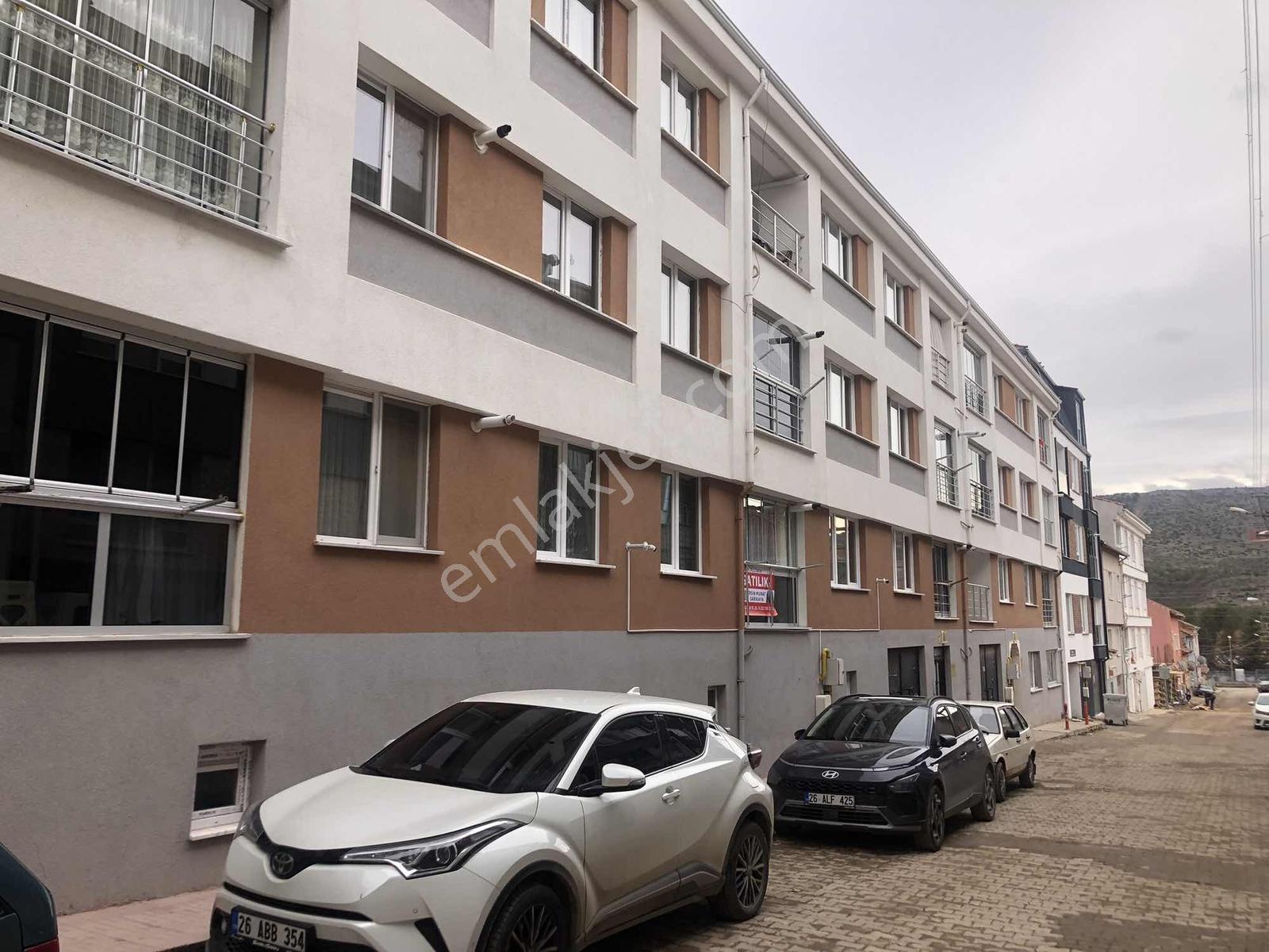 Rw//detay'dan Orhangazi Mh.demirli Sok.110 M2 Satılık 2+1 — fotoğraf 2