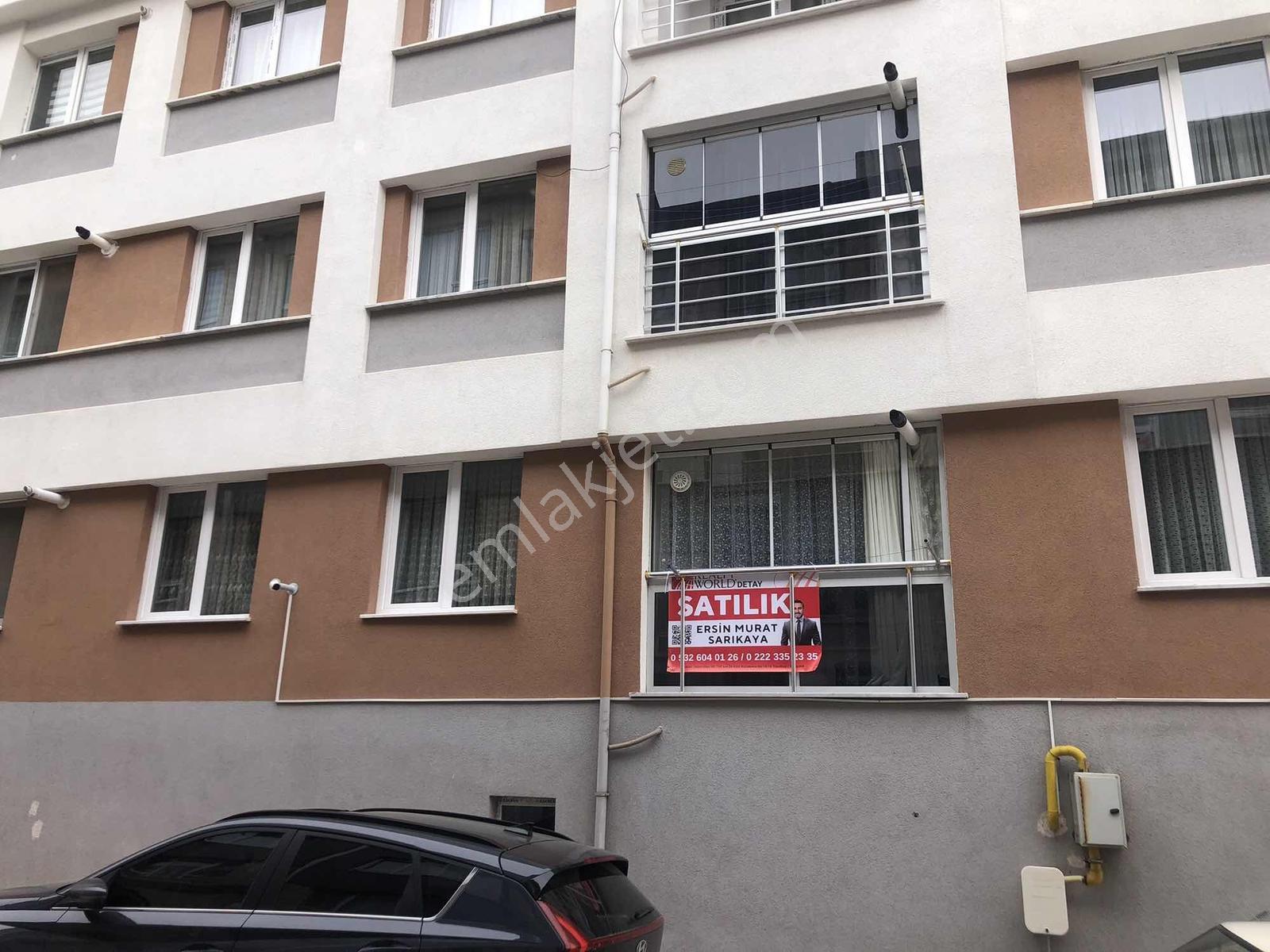 Rw//detay'dan Orhangazi Mh.demirli Sok.110 M2 Satılık 2+1 — fotoğraf 3
