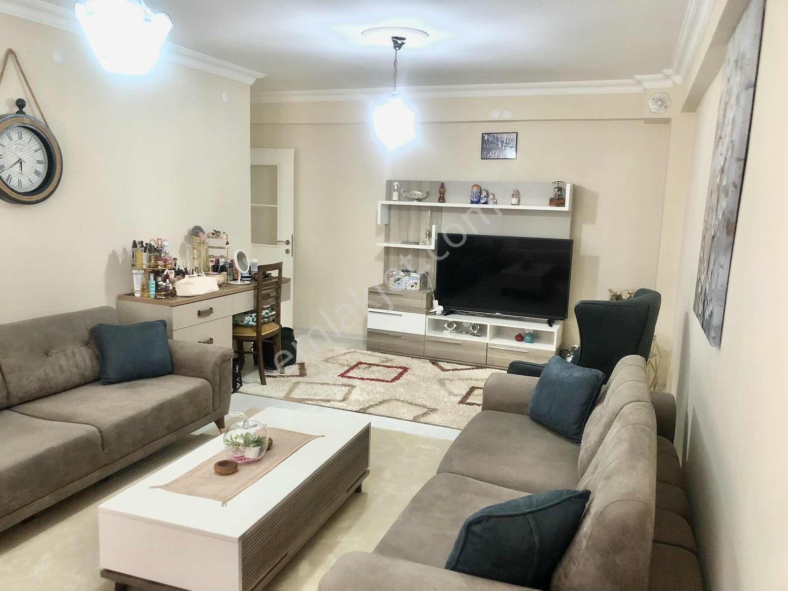 Rw//detay'dan Orhangazi Mh.demirli Sok.110 M2 Satılık 2+1 — fotoğraf 9