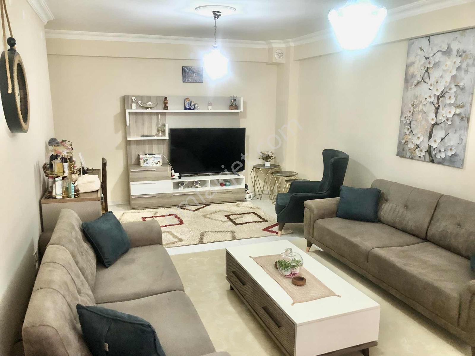 Rw//detay'dan Orhangazi Mh.demirli Sok.110 M2 Satılık 2+1 — fotoğraf 10