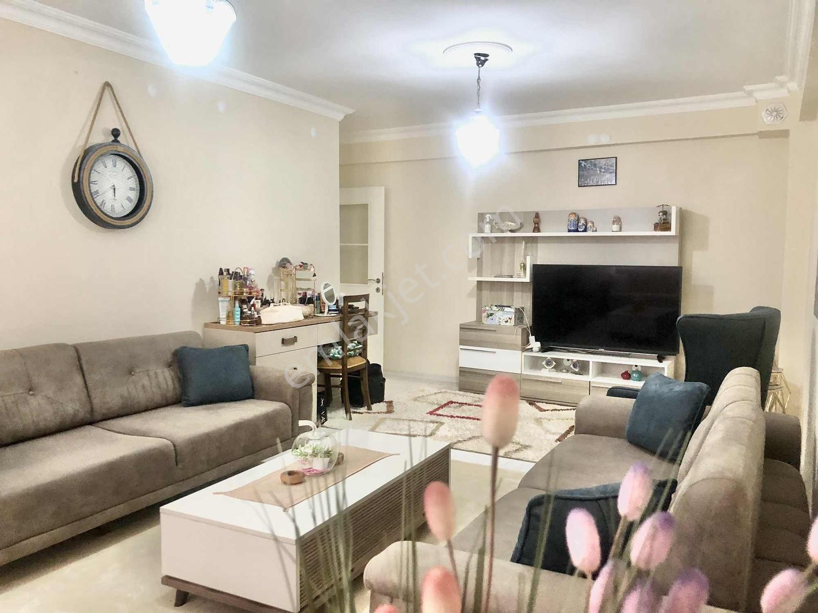 Rw//detay'dan Orhangazi Mh.demirli Sok.110 M2 Satılık 2+1 — fotoğraf 11