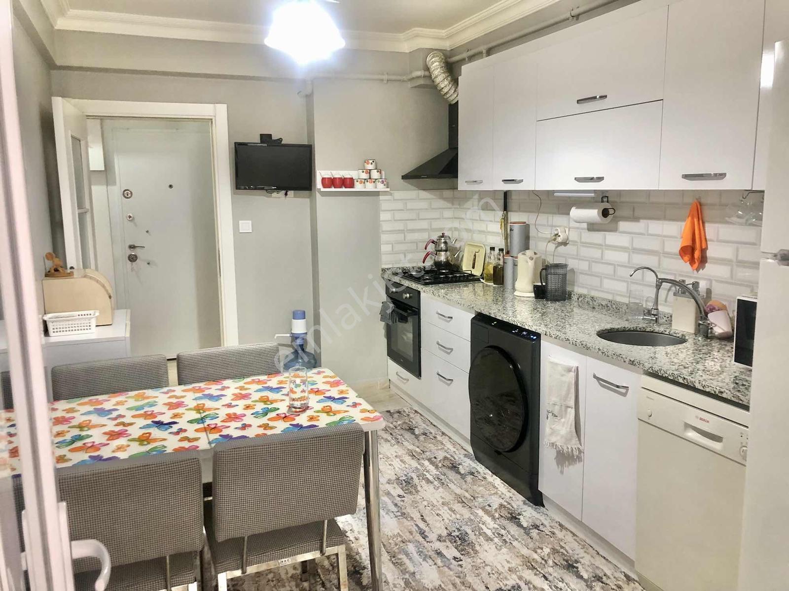 Rw//detay'dan Orhangazi Mh.demirli Sok.110 M2 Satılık 2+1 — fotoğraf 14