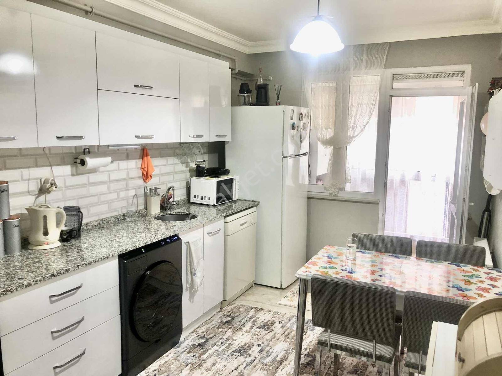 Rw//detay'dan Orhangazi Mh.demirli Sok.110 M2 Satılık 2+1 — fotoğraf 15