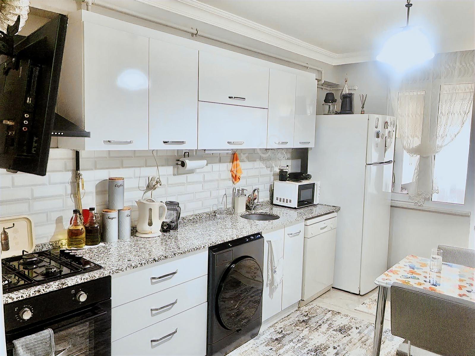 Rw//detay'dan Orhangazi Mh.demirli Sok.110 M2 Satılık 2+1 — fotoğraf 16
