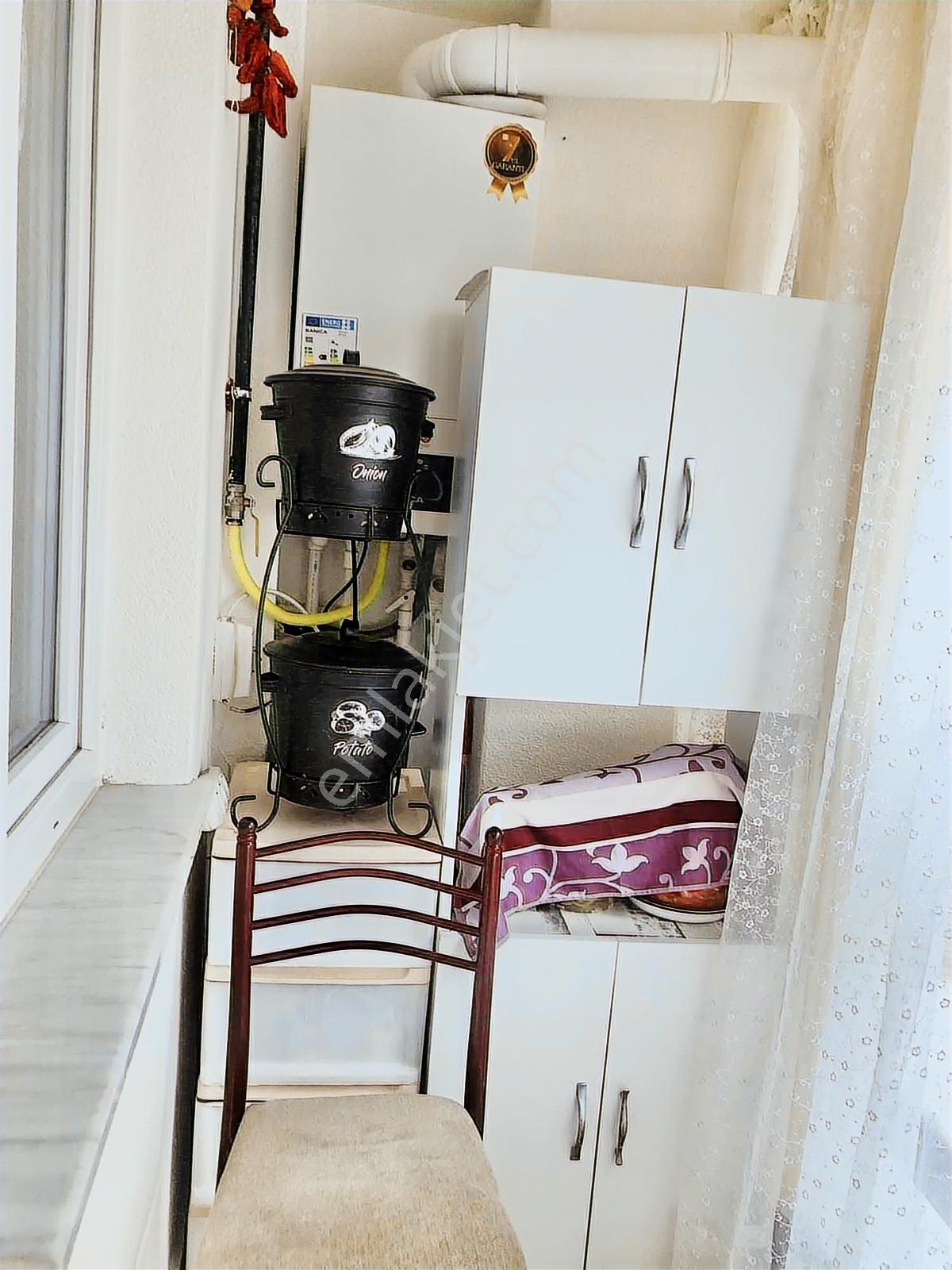 Rw//detay'dan Orhangazi Mh.demirli Sok.110 M2 Satılık 2+1 — fotoğraf 17
