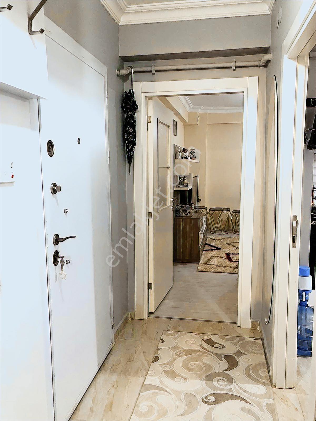 Rw//detay'dan Orhangazi Mh.demirli Sok.110 M2 Satılık 2+1 — fotoğraf 19