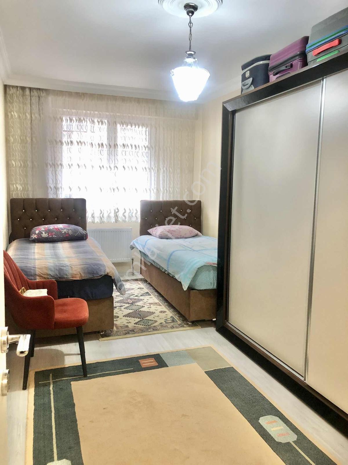 Rw//detay'dan Orhangazi Mh.demirli Sok.110 M2 Satılık 2+1 — fotoğraf 28