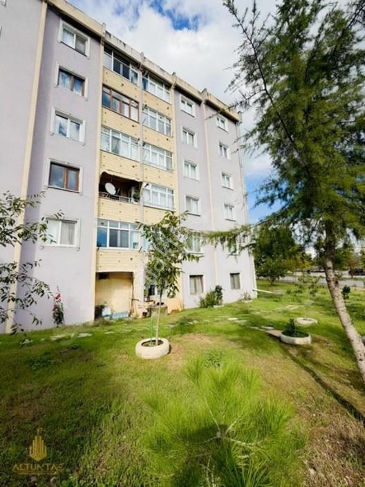 İlimtepe 2. Etapta Konumuyla Öne Çıkan 3+1 Masrafsız Daire — fotoğraf 5