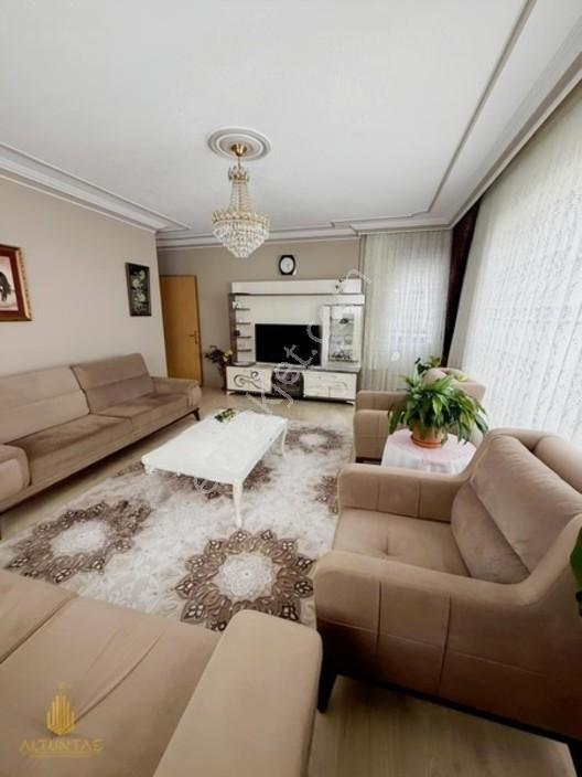 İlimtepe 2. Etapta Konumuyla Öne Çıkan 3+1 Masrafsız Daire — fotoğraf 15