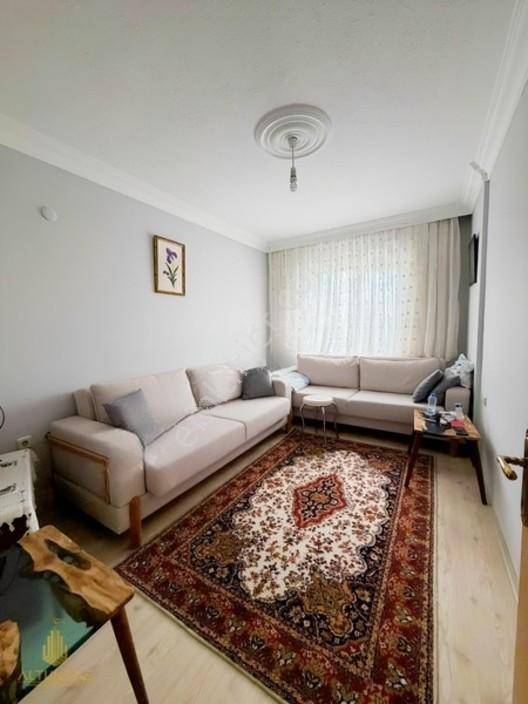 İlimtepe 2. Etapta Konumuyla Öne Çıkan 3+1 Masrafsız Daire — fotoğraf 24